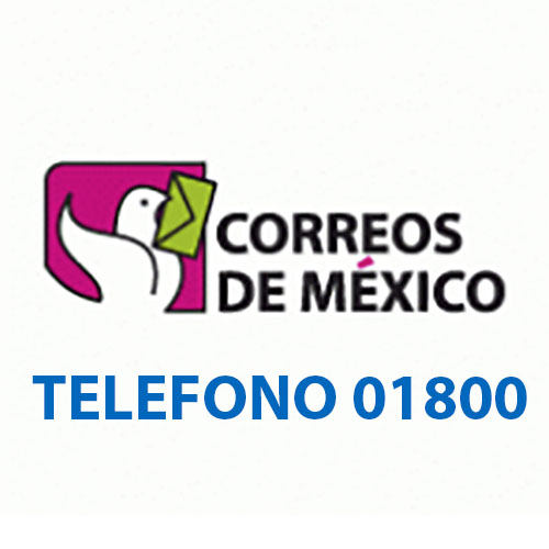 Correos de México telefono atención al cliente