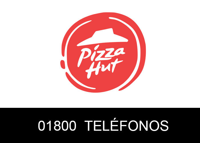 Pizza Hut  telefono atención al cliente
